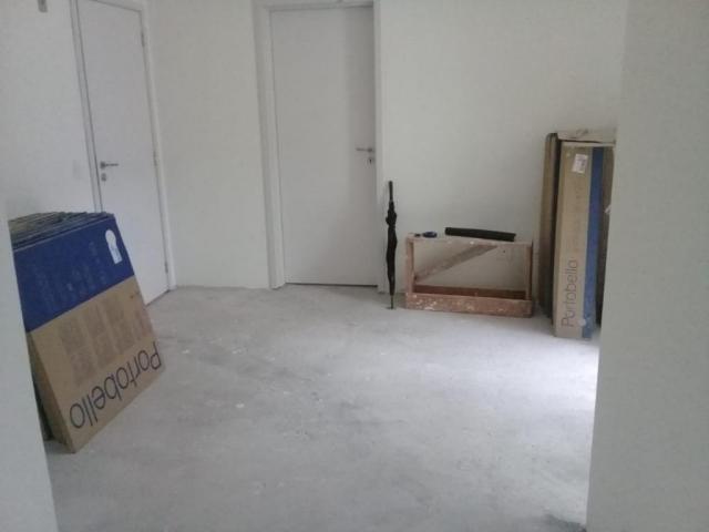 Apartamento com 2 dormitórios à venda, 67 m² por r$ 199.000,00 - campo comprido - curitiba - Foto 11