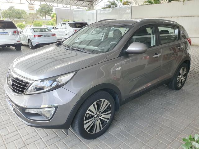 Sportage lx 4x4 2016 - Foto 3