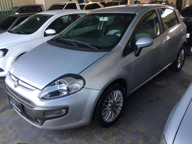 Punto Essence 1.6 2013