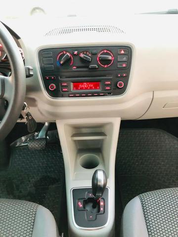 Vw Up high Automático, 2016 , Revisado , Oportunidade !!!! - Foto 6