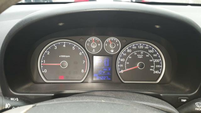Hyundai I30 2.0 - 11/12 Auto - Teto solar Ar digital - Foto 6