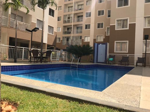 Apartamento de 3/4 com Suíte - Setor Parque Oeste Industrial - Foto 16