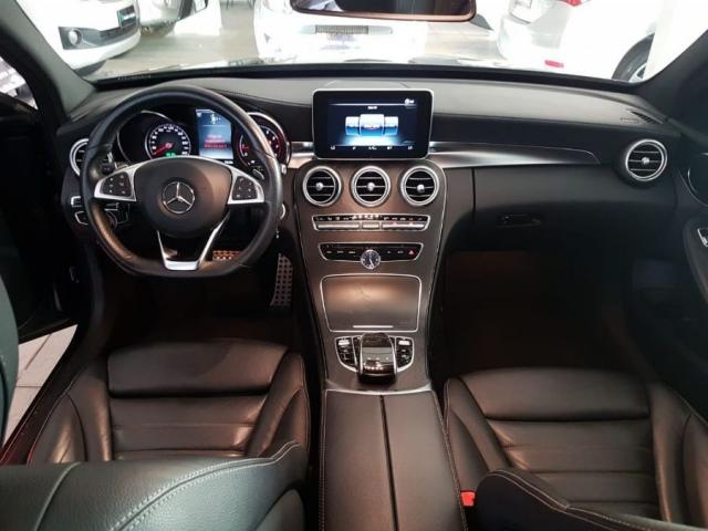 M.Benz C250 Sport - AUT. 2014/2015 - Foto 9