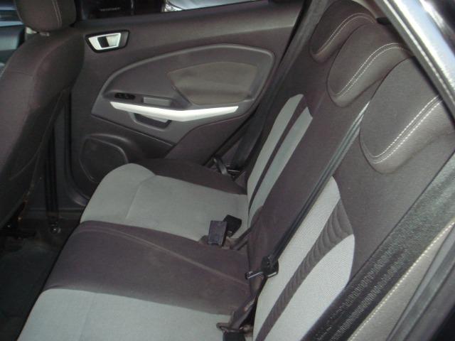Ecosport freestyle 1.6 - Foto 8