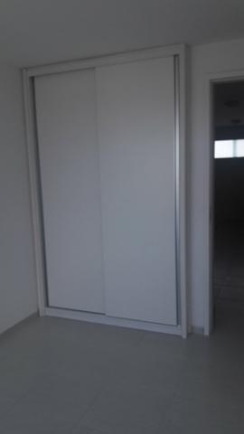 Alugo apartamento 01 quarto tipo flat no Universitário - Foto 5