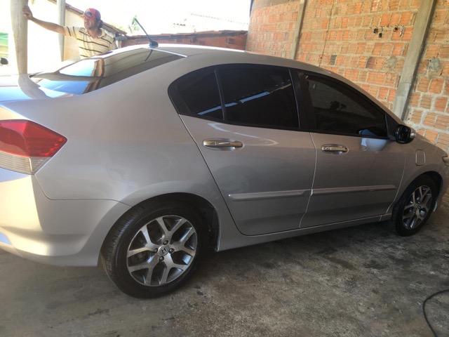 Honda City !!!!