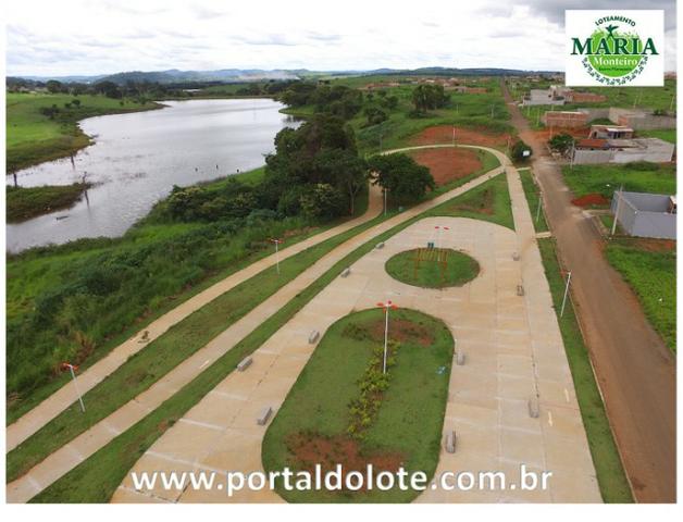 Lote Maria Monteiro - Foto 4