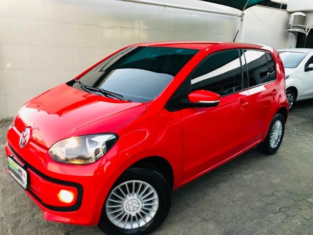 Vw Up high Automático, 2016 , Revisado , Oportunidade !!!! - Foto 11