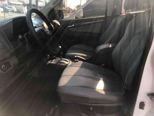 Chevrolet S10 Ltz 2.8 4x4 - Foto 8