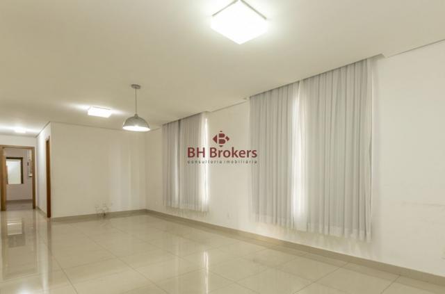 Lindo apartamento no jardim américa