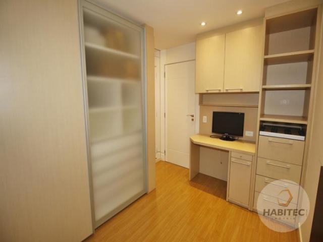 Apartamento à venda com 4 dormitórios em Ecoville, Curitiba cod:1307 - Foto 19
