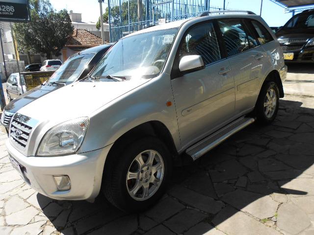 Tiggo nova ent 7.990, - Foto 5