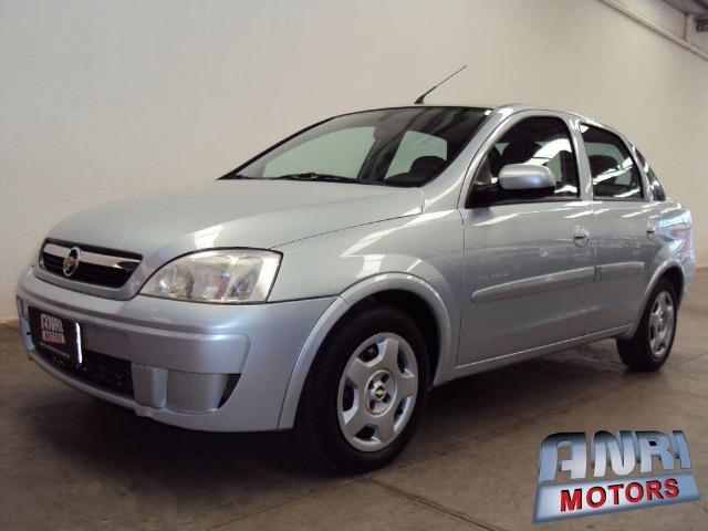 Corsa Sedan Premium 1.4 Econoflex