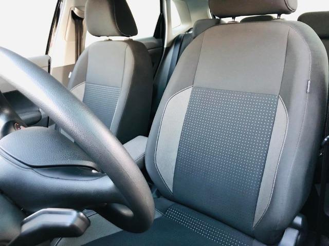 VW Novo Polo ComfortLine Tsi200 18/18 , Novo ,Garantia VW , Oportunidade !!!!!! - Foto 9