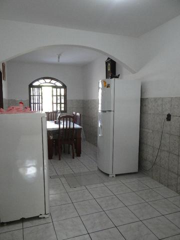Casa recém reformada no interior de Domingos Martins - Ponto Alto - Foto 20