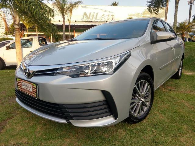 Corolla Gli 1.8 Flex 16v Aut. - Foto 10