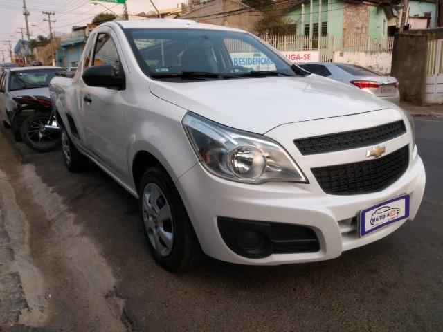 Montana LS 2017 1.4 - Foto 3