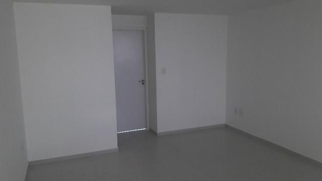 Alugo apartamento 01 quarto tipo flat no Universitário - Foto 4