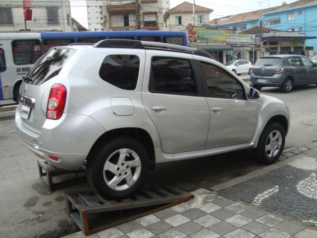 Renault Duster 1.6 D 4X2 Completo 2014 - Foto 4