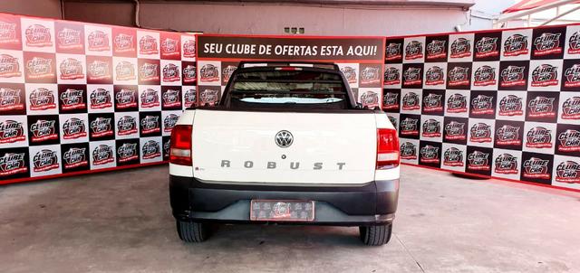 Saveiro Robust 2018 è Zera ! Falar Com Luiz Marcatto - Foto 7