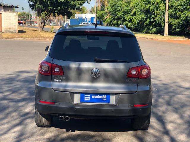 Tiguan 2.0 Tsi Premium + Teto - Foto 7