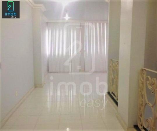 Cobertura Duplex Shalom Tower, 3 suítes, varanda com hidromassagem - Foto 12