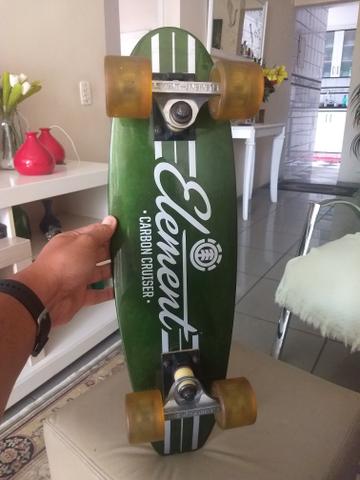 Skate Element Carbon Cruiser - Foto 2