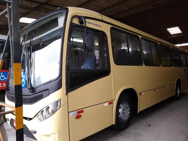 Marcopolo Midi,Mercedes Benz