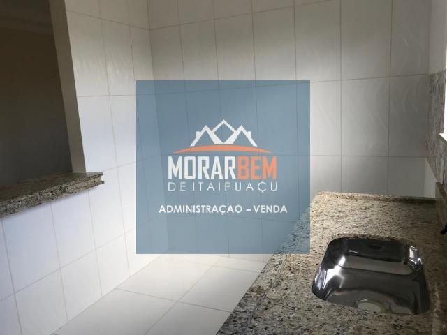 Casa de 3 qts (1 suíte), área gourmet e boa localização - Foto 14