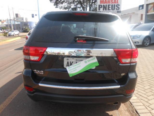 JEEP GRAND CHEROKEE LIMITED 3.6 4X4 V6 AUT. - Foto 2