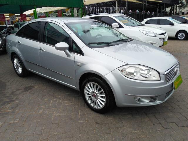 Fiat/ Linea Absolute Dualogic - Foto 3