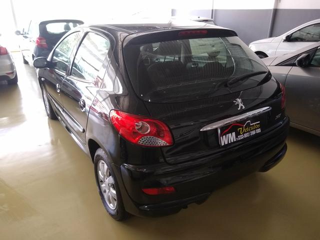 Peugeot 207 xrs 1.4 2012 - Foto 4