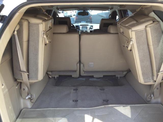 Hilux SW4 3.0 SRV 4X4 | 7 Lugares | Turbo Intercooler Diesel | Automático - Foto 12