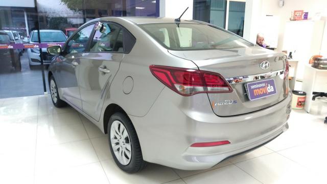 Hyundai HB20S Comfort Plus 1.0 Flex 12V - Foto 6