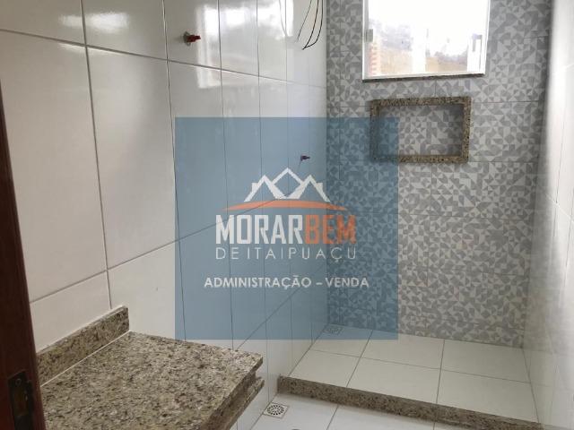 Casa de 3 qts (1 suíte), área gourmet e boa localização - Foto 17