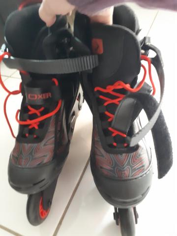 Patins Oxer tamanho 40 - Foto 2