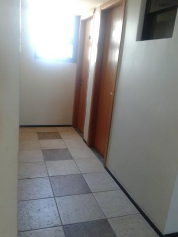 Apartamento 03 quartos, Próximo ao Shopping RioMar. "Papicu" - Foto 4