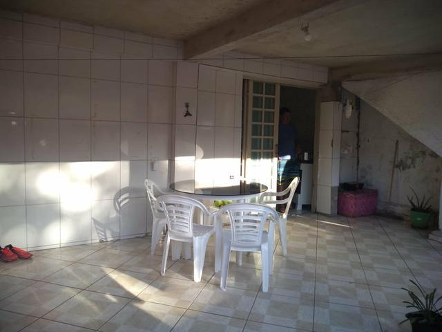 Casa Duplex Individual. 2 quartos 3 vagas (Betim - MG) - Foto 4