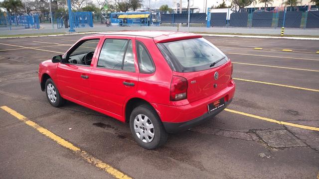 Gol G4 4 portas - Foto 6