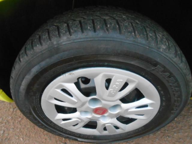 FIAT UNO VIVACE CELEB. 1.0 EVO F.FLEX 8V 5P - Foto 14