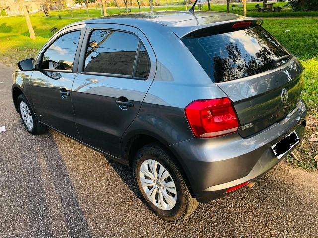 Gol 1.6 G7 2017 - Foto 4