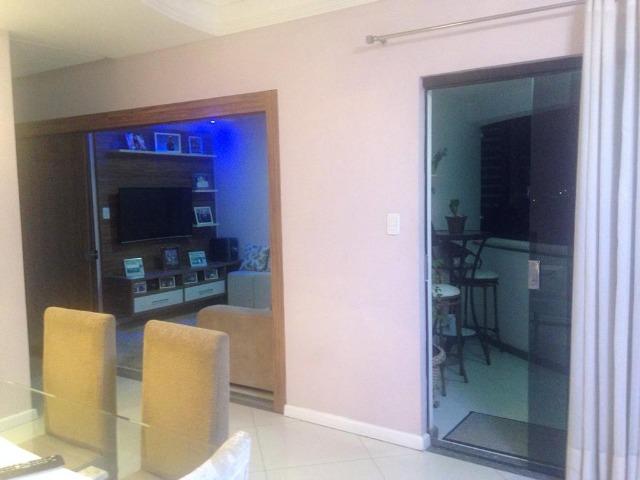 Apartamento 3Quartos na São Domingos; Condomínio Antônio Carlos Torres. - Foto 8