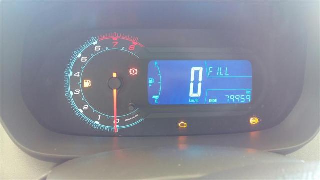 CHEVROLET COBALT 1.4 MPFI LTZ 8V FLEX 4P MANUAL - Foto 9