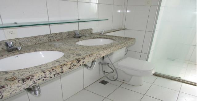 AV 247 - Mega Imóveis Prime Vende apartamento de 114m² - no bairro cocó - Foto 5