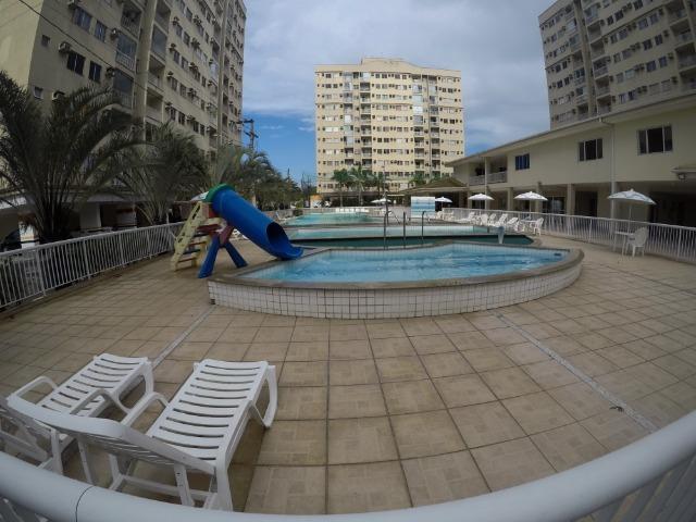 Paradiso 3 Qtos C/ Suite - Top, Andar alto, Sol Intermediário - Valparaíso, Serra - Foto 18