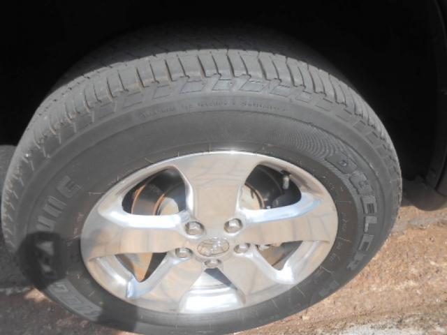 JEEP GRAND CHEROKEE LIMITED 3.6 4X4 V6 AUT. - Foto 7