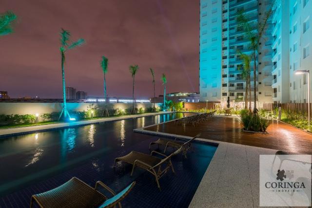 Portal Centro- Apartamentos no Brás de 1 , 2 e 3 dorms com vaga a partir de R$393mil - Foto 4