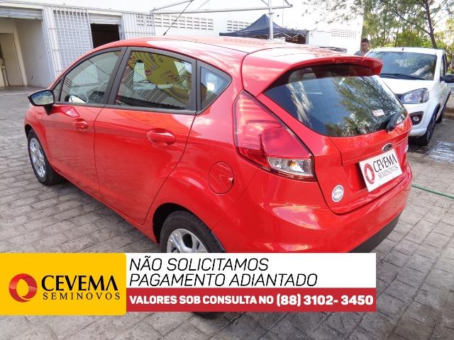 Ford New Fiesta 1.5 - Foto 3