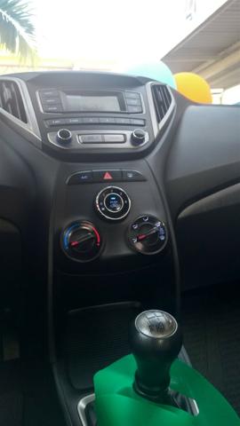 Hyundai HB20 1.0 Comfort Flex - Foto 9