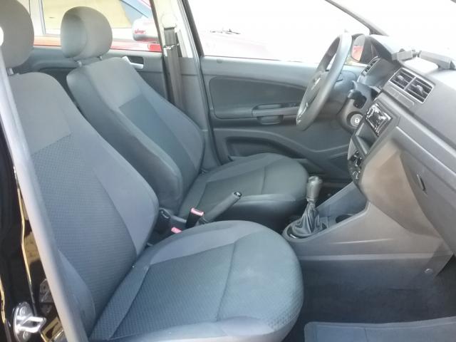 VOLKSWAGEN GOL 1.6 MSI TOTALFLEX 4P MANUAL - Foto 8